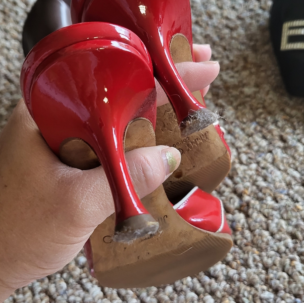 Bundle Shoes - Picture 10 of 16
